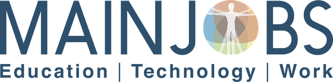 Mainjobs — Education, Technology, Work